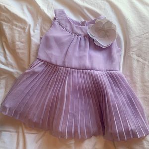 Janie and Jack Dress